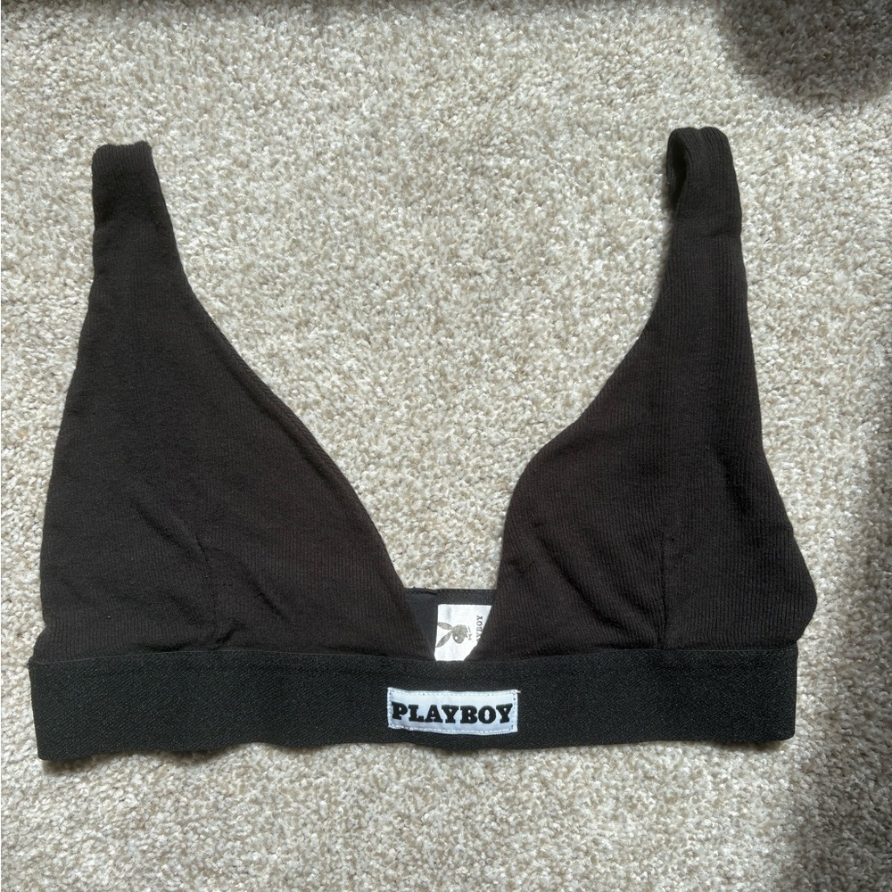 Playboy bra
